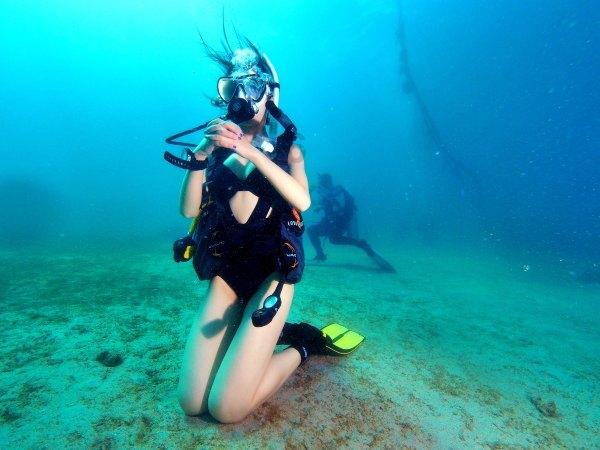 圣女之歌零