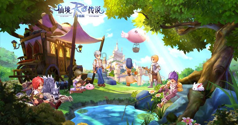 青城山下问花村的蜡梅、梅花、海棠花正次第绽放~